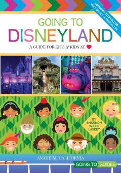 Going to Disneyland