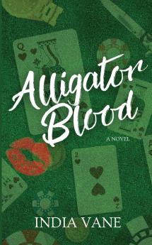 Alligator Blood