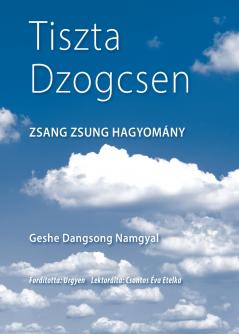 Tiszta Dzogcsen