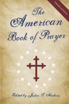 The American Book of Prayer