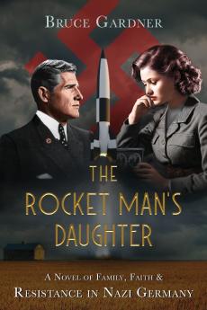 The Rocket Man's Daughter