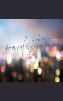 Manifestion Journal