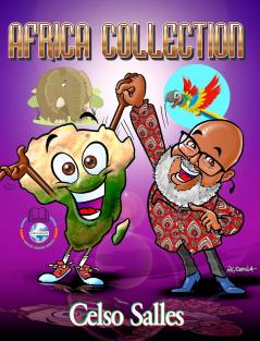 AFRICA COLLECTION - Celso Salles