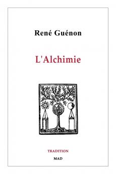 L'Alchimie