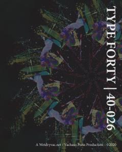 Type Forty 40-026