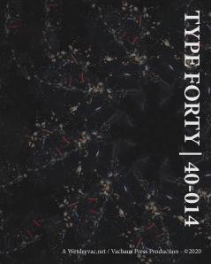 Type Forty 40-014