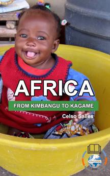 AFRICA FROM KIMBANGO TO KAGAME - Celso Salles