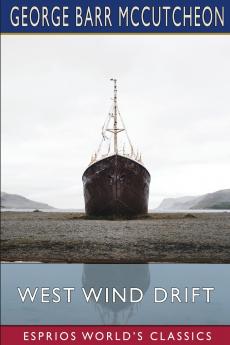 West Wind Drift (Esprios Classics)