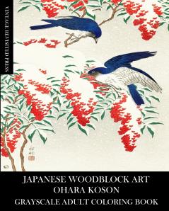 Japanese Woodblock Art