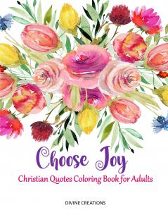 Choose Joy