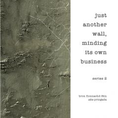 Just another wall minding its own business series 2