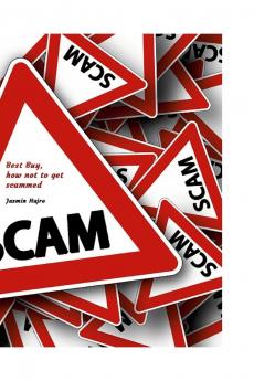 Best Buy how not to get scammed