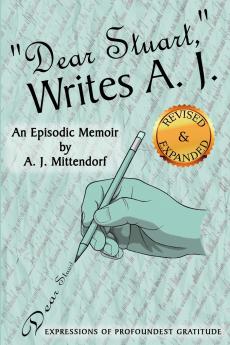 'Dear Stuart' Writes A. J.