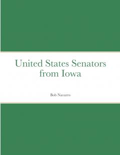 United States Senators from Iowa