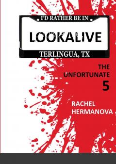 Look Alive Unfortunate Five
