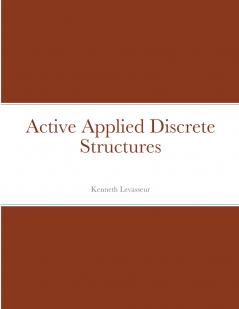 Active Applied Discrete Structures