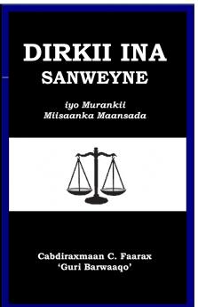 Dirkii Ina Sanweyne