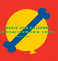 Bønes and Balløøns Design Showcase Book