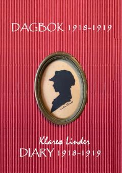 DAGBOK 1918-1919 / DIARY 1918-1919