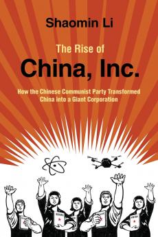 The Rise of China Inc.