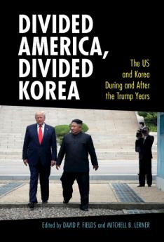 Divided America Divided Korea