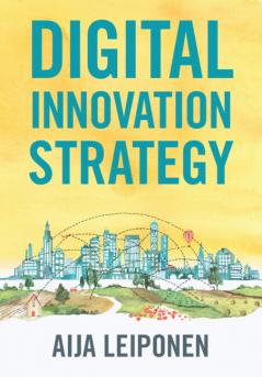 Digital Innovation Strategy
