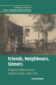 Friends Neighbours Sinners