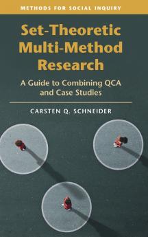 Set-Theoretic Multi-Method Research