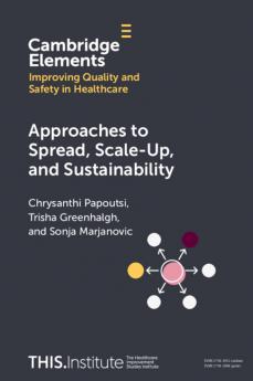 Approaches to Spread Scale-Up and Sustainability