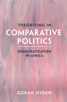 Theorizing in Comparative Politics