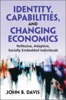 Identity Capabilities and Changing Economics