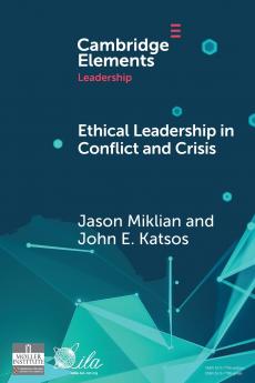 Ethical Leadership in Polycrisis