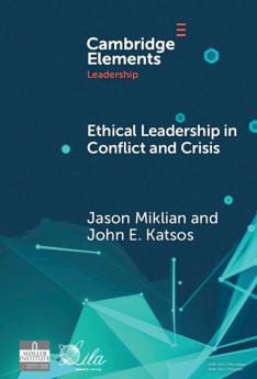 Ethical Leadership in Polycrisis