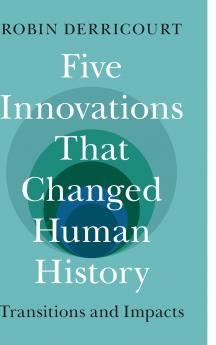 Five Innovations That Changed Human History