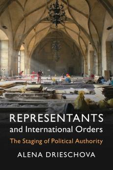 Representants and International Orders