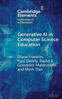 Generative AI in Computer Science Education