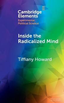 Inside the Radicalized Mind