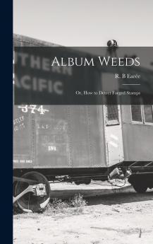 Album Weeds