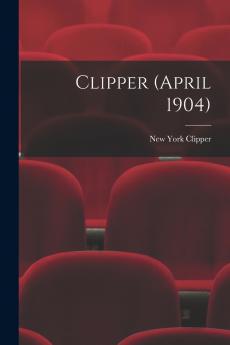 Clipper (April 1904)