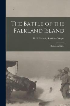 The Battle of the Falkland Island [microform]