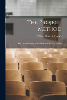 The Project Method