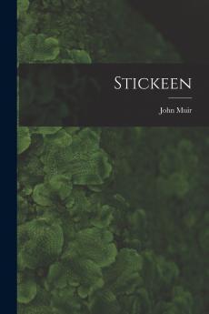 Stickeen
