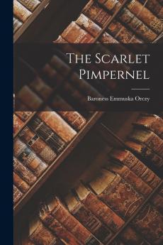 The Scarlet Pimpernel