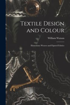 Textile Design and Colour