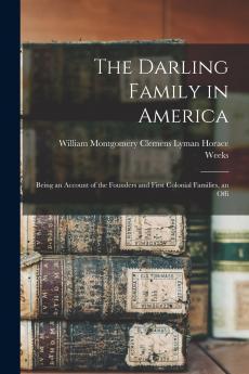 The Darling Family in America