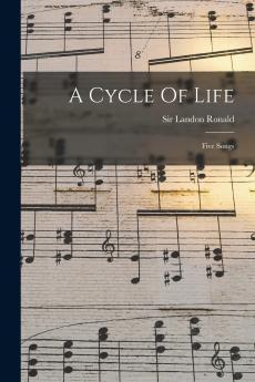 A Cycle Of Life