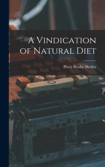 A Vindication of Natural Diet