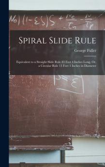 Spiral Slide Rule