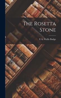The Rosetta Stone