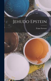 Jehudo Epstein
